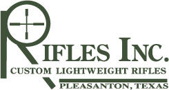rifles inc logo